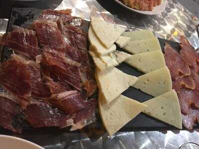 El Miajón De Los Castúos