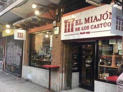 El Miajón De Los Castúos
