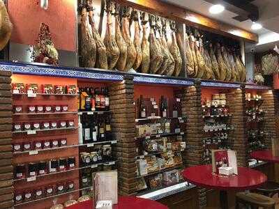 El Miajón De Los Castúos