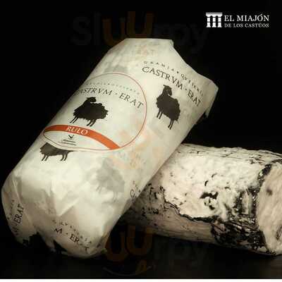 El Miajón De Los Castúos