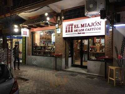 El Miajón De Los Castúos