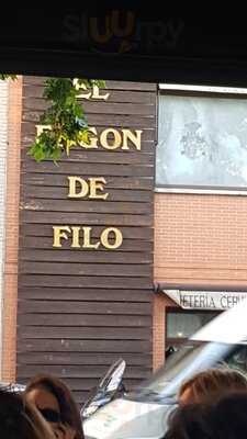 El Fogón De Filo