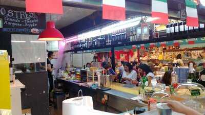 Il Carretto Cucina Siciliana