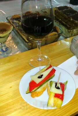 Il Carretto Cucina Siciliana