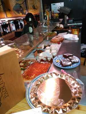 Il Carretto Cucina Siciliana