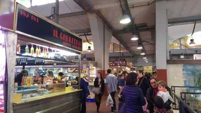 Il Carretto Cucina Siciliana