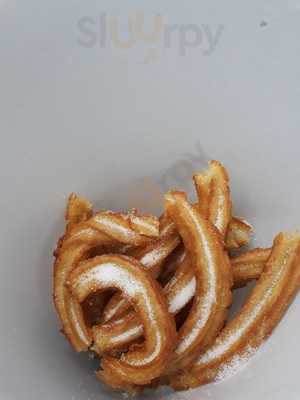 Churrería El Paseo