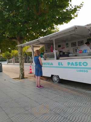 Churrería El Paseo