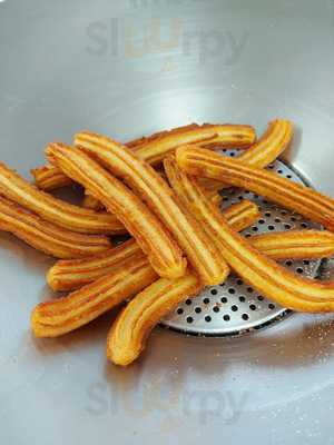 Churrería El Paseo