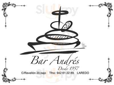 Bar Andrés