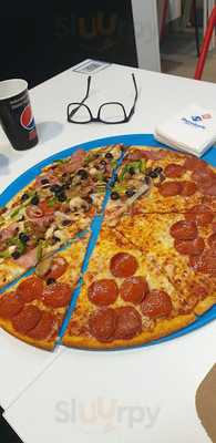 Domino's Pizza Parla