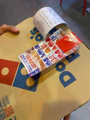 Domino's Pizza Parla