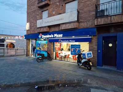 Domino's Pizza Parla