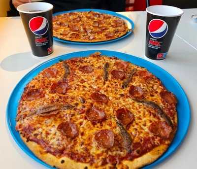 Domino's Pizza Parla