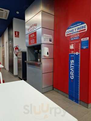 Domino's Pizza Parla