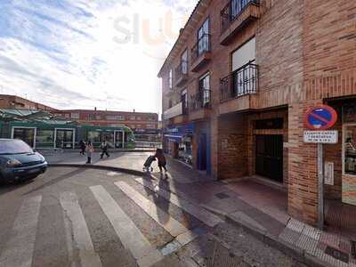 Domino's Pizza Parla