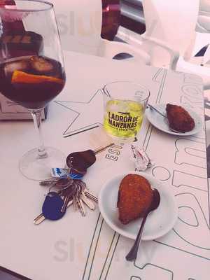 Cafetería Montecarlo