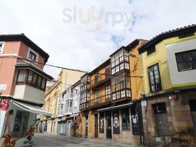 Cafetería Montecarlo