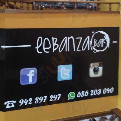Lebanza Bar