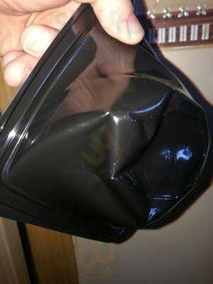 Foster Hollywood Parque Rivas