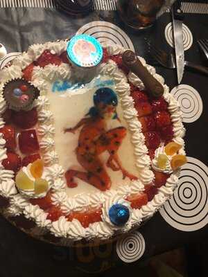 Pasteleria Valle Inclan 76