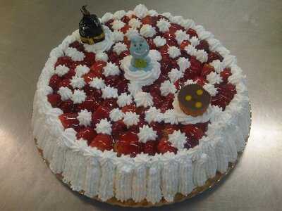 Pasteleria Valle Inclan 76