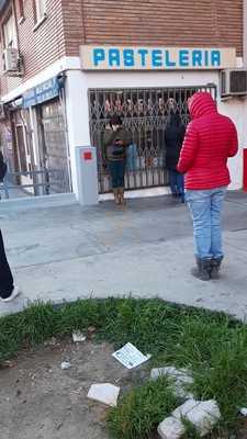 Pasteleria Valle Inclan 76