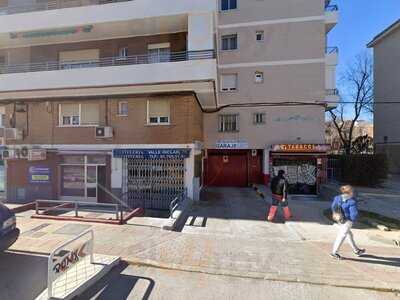 Pasteleria Valle Inclan 76