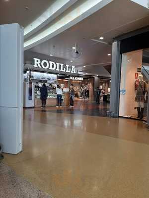 Rodilla