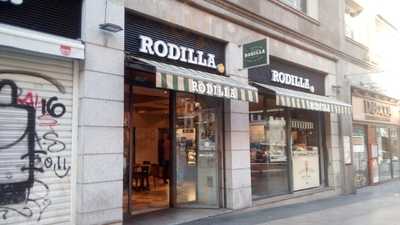 Rodilla