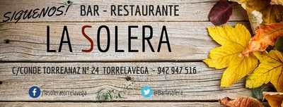 Bar La Solera