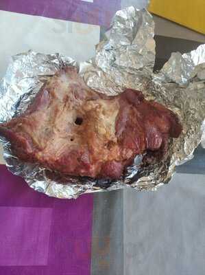 La Casa De Las Brasas