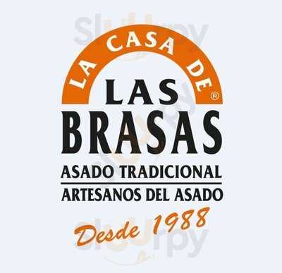 La Casa De Las Brasas