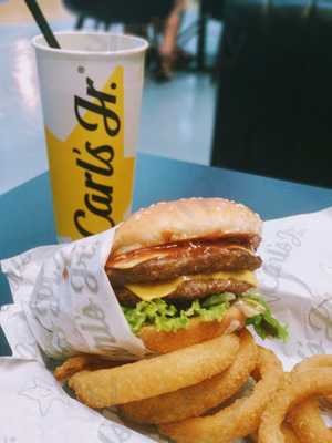Carl's Jr.