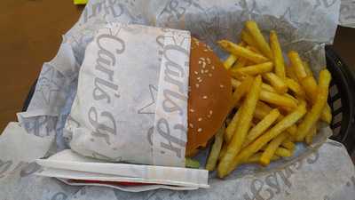Carl's Jr.