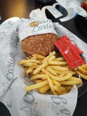 Carl's Jr.