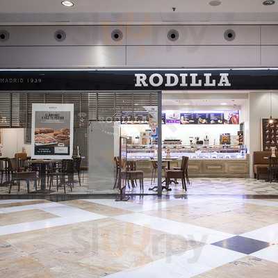 Rodilla