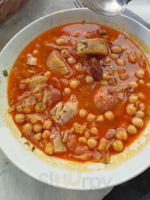 Restaurante Bar-la Colmena