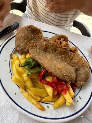 Restaurante Bar-la Colmena