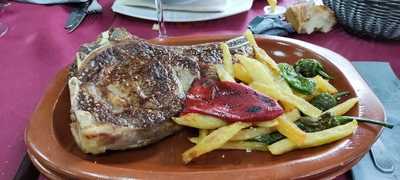 Restaurante Bar-la Colmena