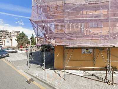 Restaurante Bar-la Colmena