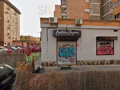 Cantina Zaguero