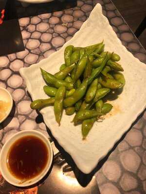 Okasan In Gourmet El Corte Ingles