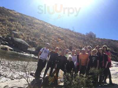 Okasan In Gourmet El Corte Ingles