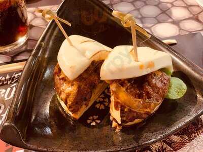 Okasan In Gourmet El Corte Ingles