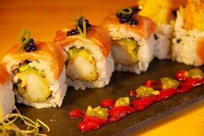 Okasan In Gourmet El Corte Ingles