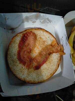 Restaurante Mcdonalds