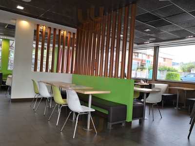 Restaurante Mcdonalds
