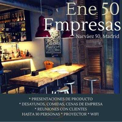 Ene 50