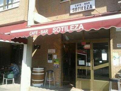 Cafe Bar Sotileza